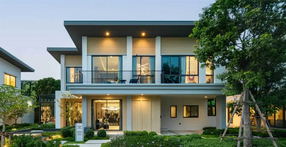 เวนิว ไอดี รามอินทรา-มีนบุรี