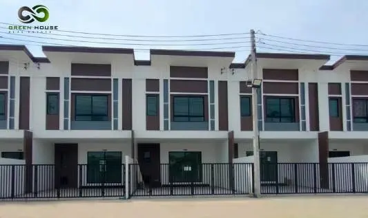 กรีนเฮ้าส์ พุทธมณฑล สาย 5-ไร่ขิง 30