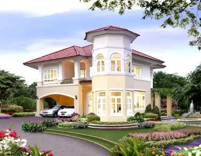 ภัสสร 10 เดอะ เพรสทีจ สุวินทวงศ์