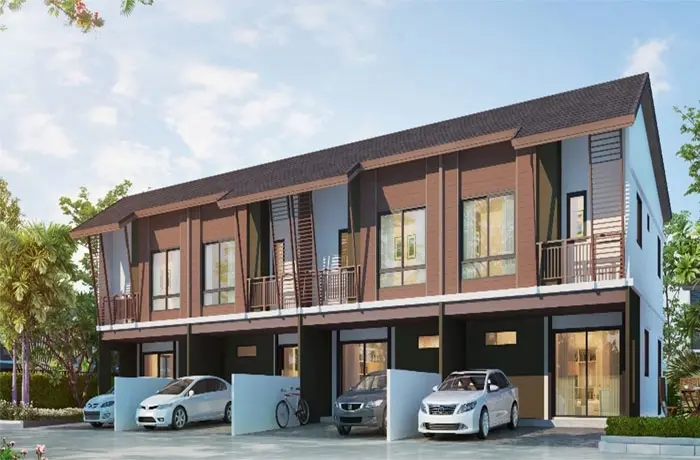 พฤกษา ไพร์ม ลาดกระบัง-สุวรรณภูมิ