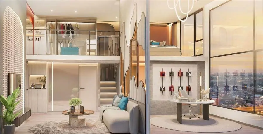 ดิ ออริจิ้น ปิ่นเกล้า