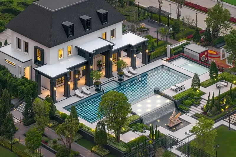 เศรษฐสิริ ราชพฤกษ์ – สาย 1​