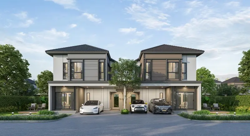 วี คอมพาวด์ ราชพฤกษ์-345