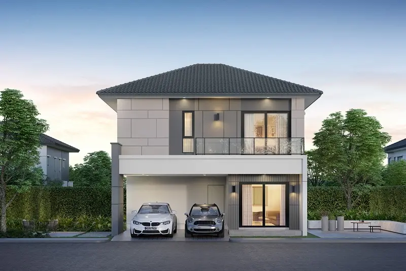 เซนโทร อ่อนนุช-ลาดกระบัง