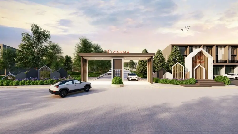 แคนน่า ตลาดไท-คลอง 2