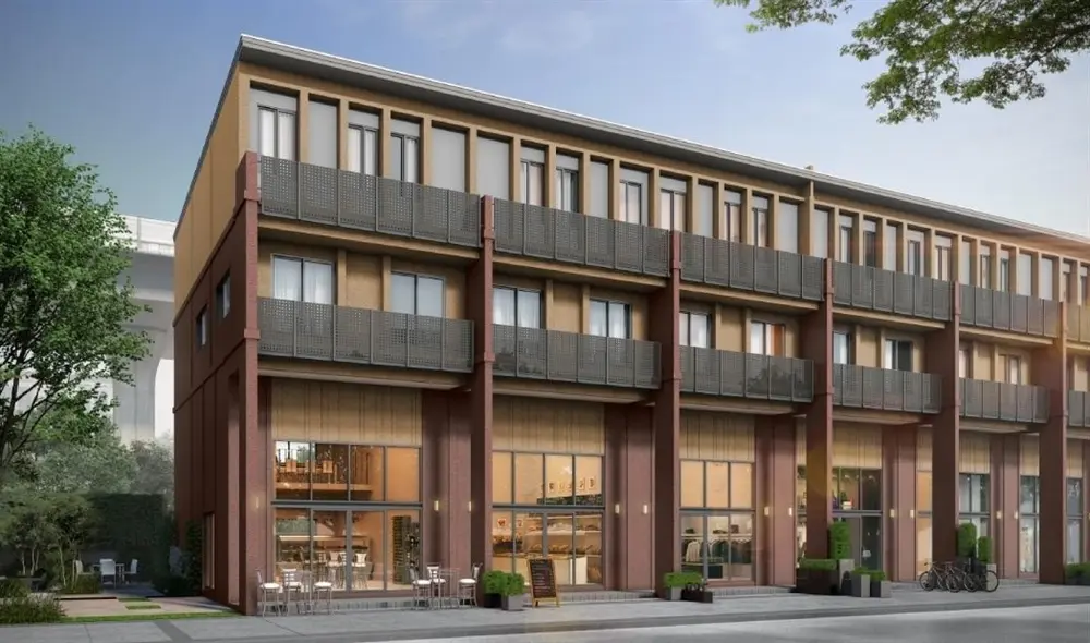 เดอะ แพลนท์ ซิตี้ ดอนเมือง-พหลโยธิน 2