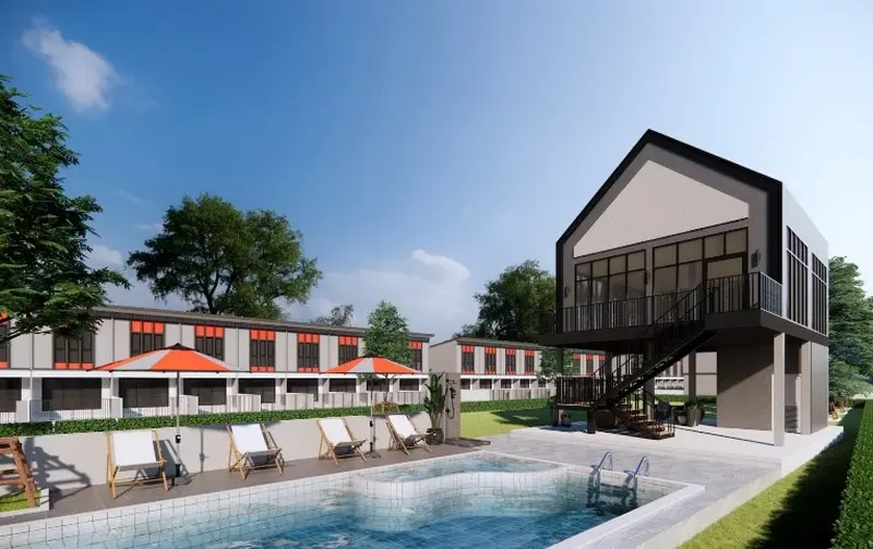 เมเปิล ราชมงคล-คลอง 6