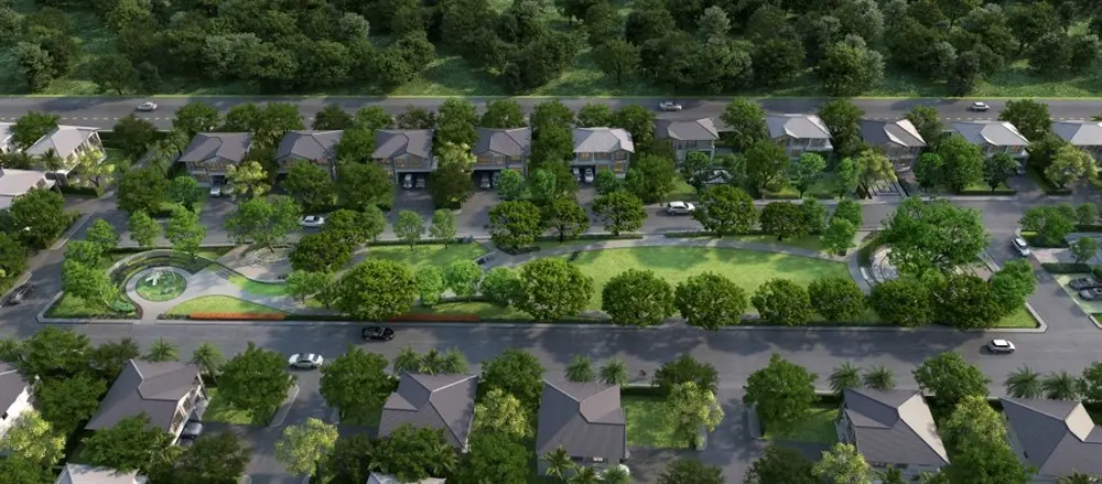 เดอะ แพลนท์ ฉลองกรุง 2