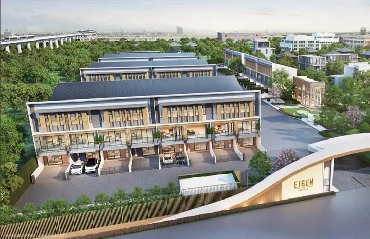 ไอเจ้นท์ พระราม 9