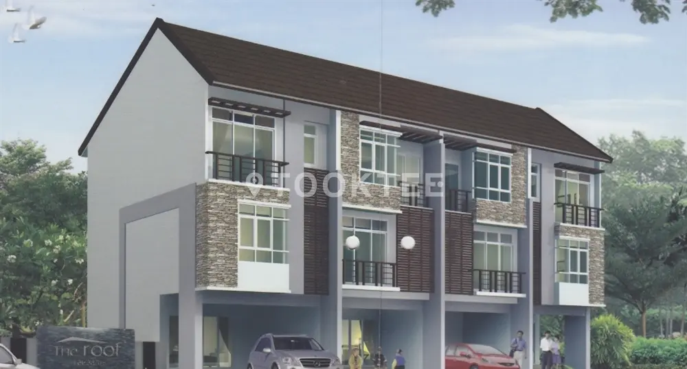 เดอะ รูฟ แจ้งวัฒนะ