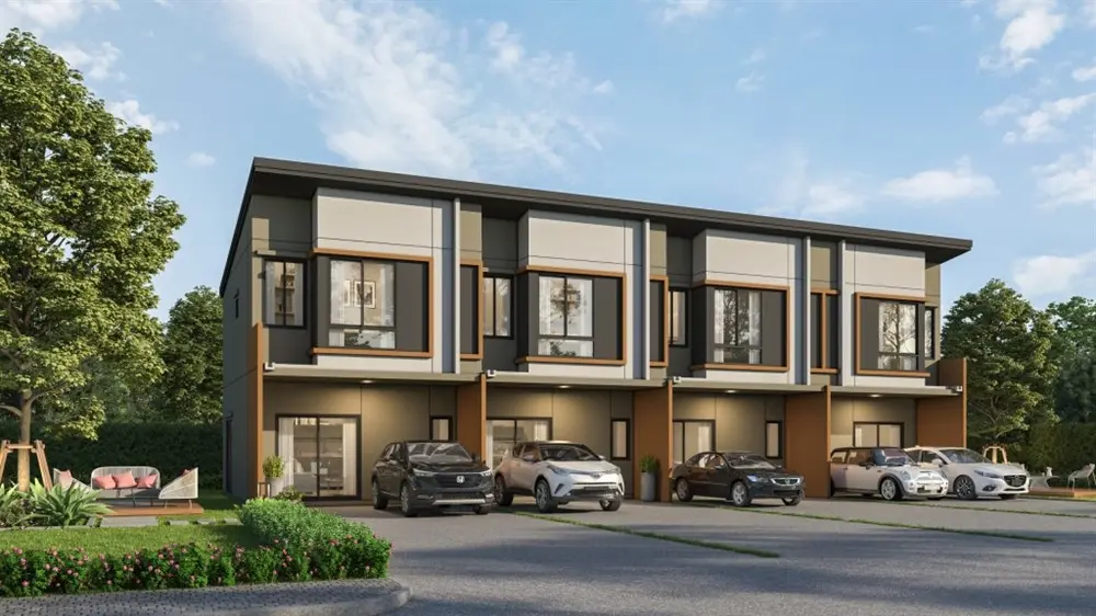 พลีโน่ ทาวน์ ลาดกระบัง-ฉลองกรุง