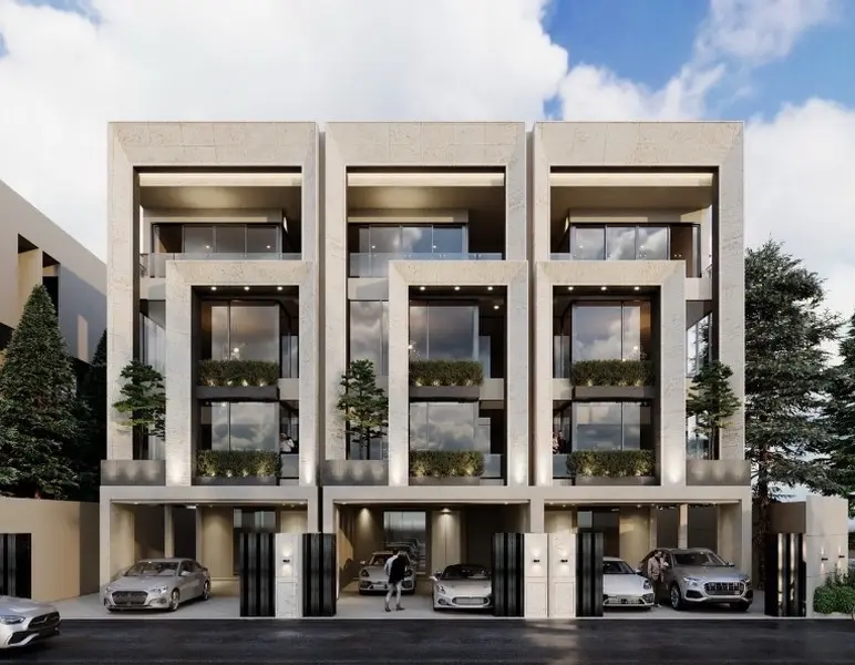 พอช นาคนิวาส เอกมัย-รามอินทรา