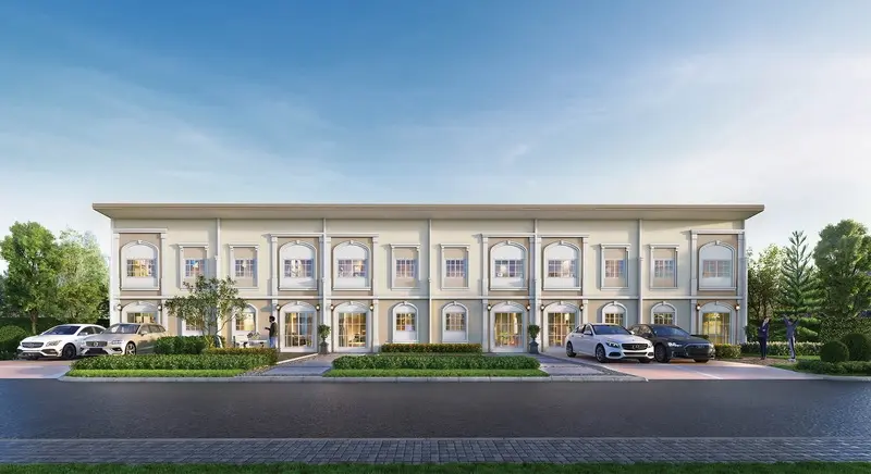 ไลโอ เทพารักษ์ - บางนา บางปลา