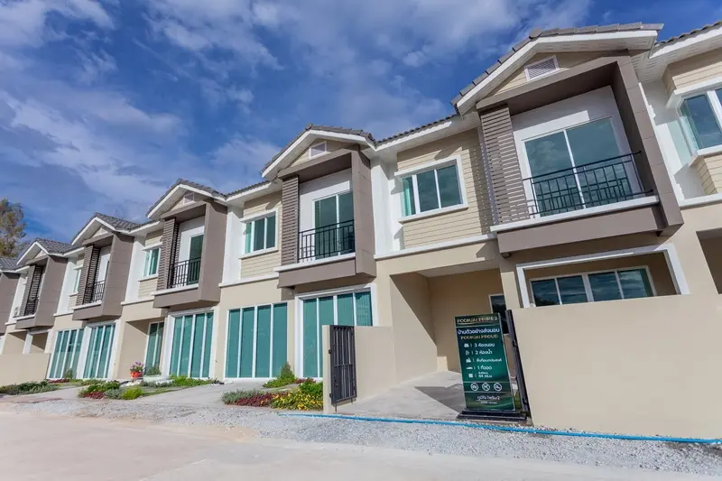 ภูมิใจไพร์ม 2 โครงการ 1