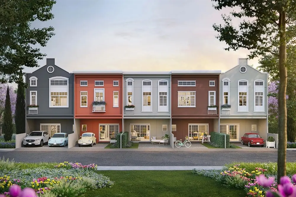 สิริเพลส พุทธบูชา 39