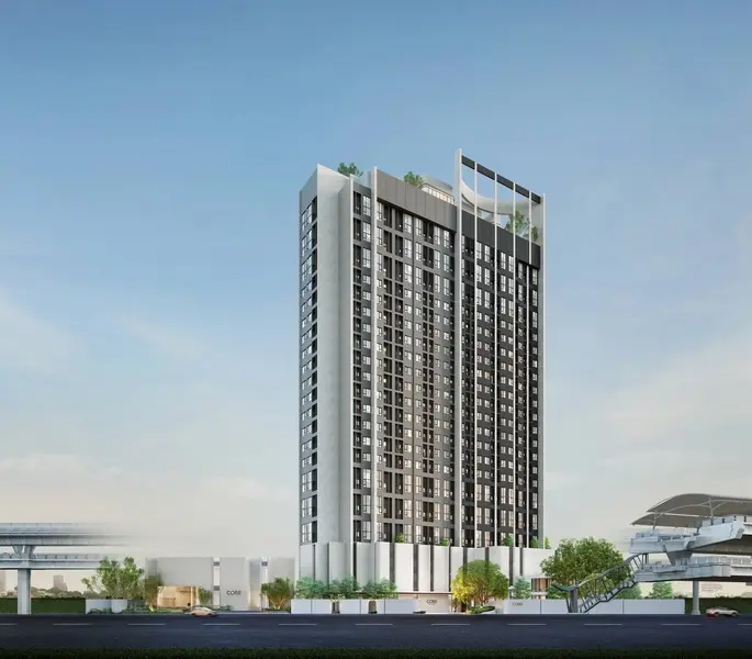 โค้บบ์ เกษตร-ศรีปทุม