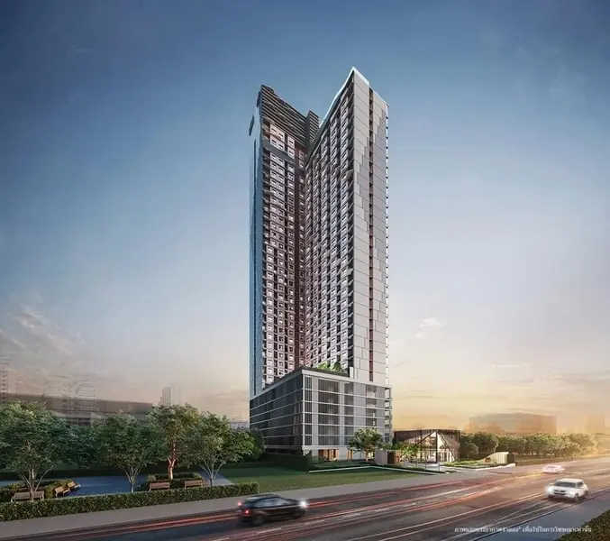 นิช โมโน บางโพ 