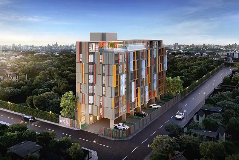 แอชเชอร์ ไนน์ สุทธิสาร-สะพานควาย