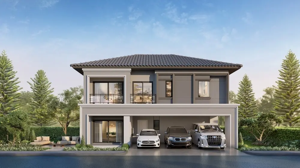 บริทาเนีย บางนา-ศรีวารี