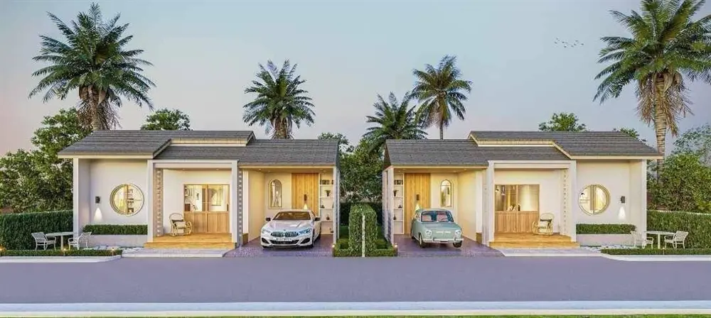 เดอะไลท์ 5 บาย ชนะสุ 