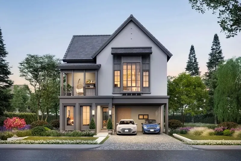 สราญสิริ เวสต์เกต