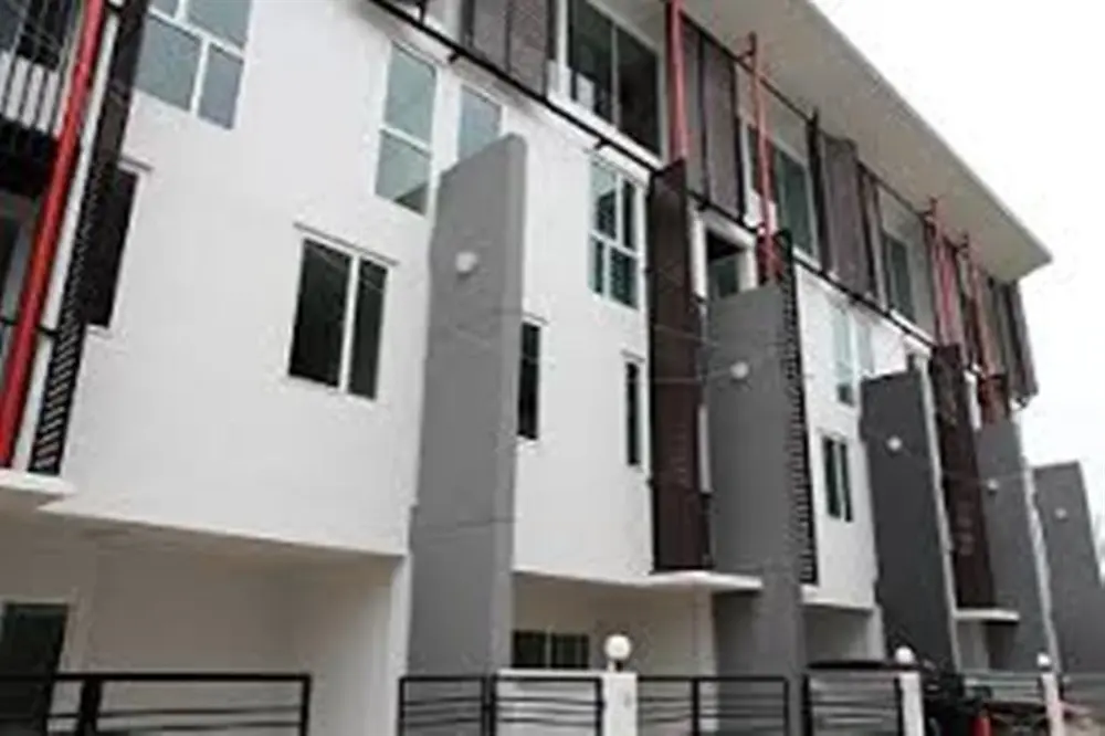 แอททิค ไลท์ แจ้งวัฒนะ