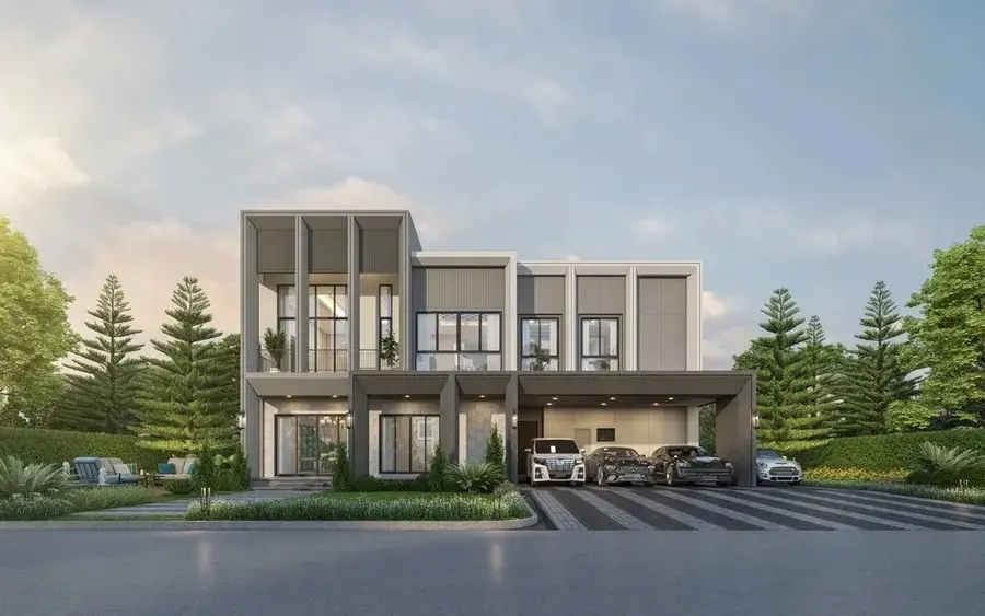 บางกอก บูเลอวาร์ด ซิกเนเจอร์ รามอินทรา–พระยาสุเรนทร์