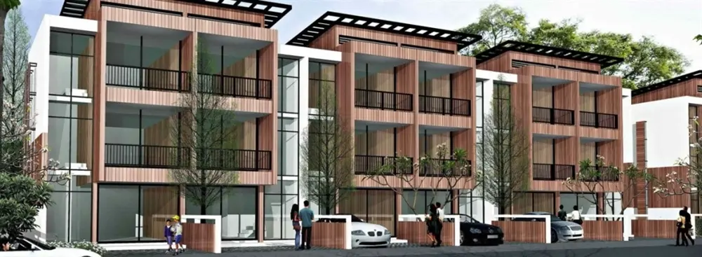 โฮมทาวน์ แจ้งวัฒนะ