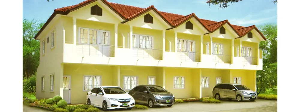 บ้านเฟื่องฟ้า 3