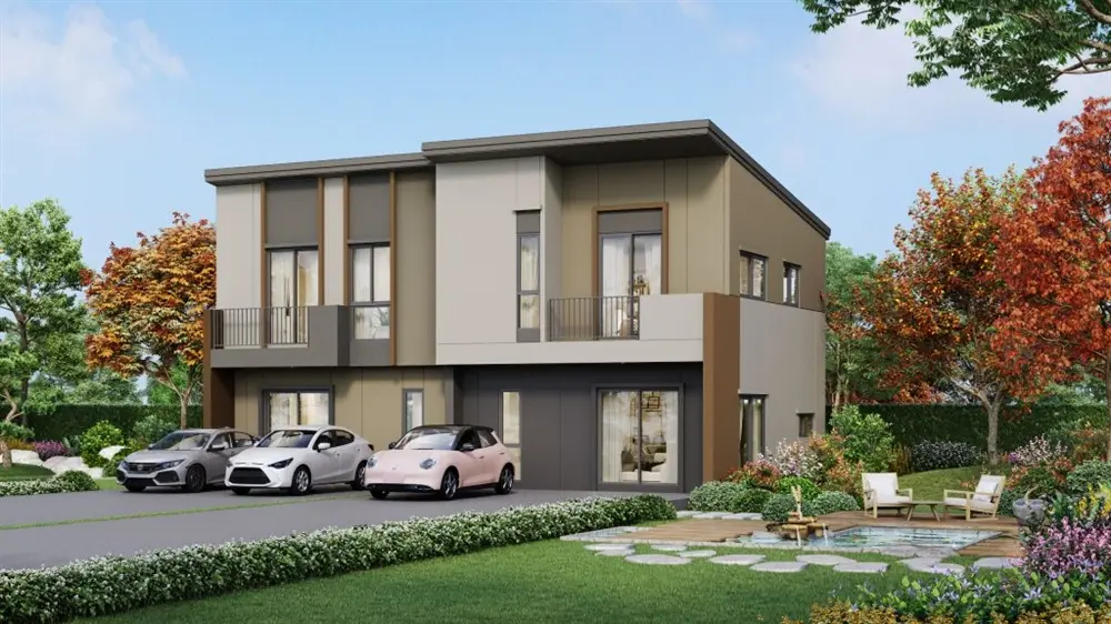 พลีโน่ ทาวน์ เพชรเกษม 81