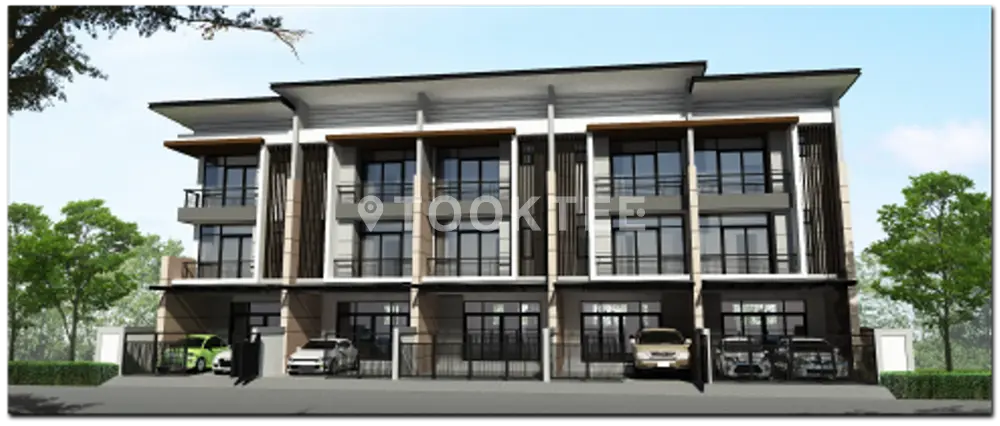 เลอตัน ทาวน์