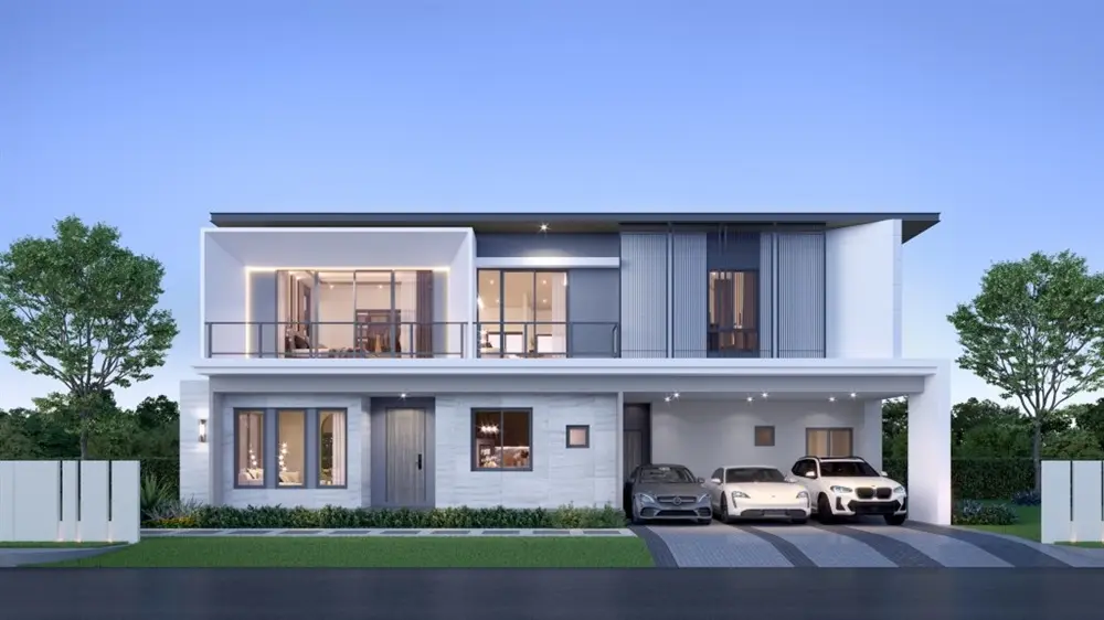 เพอร์เฟค เพลส ราชพฤกษ์-รัตนาธิเบศร์