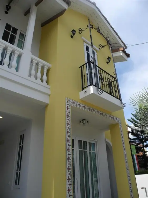 เปี่ยมสุข ติวานนท์-ปากเกร็ด 22 (ทัสคานี)