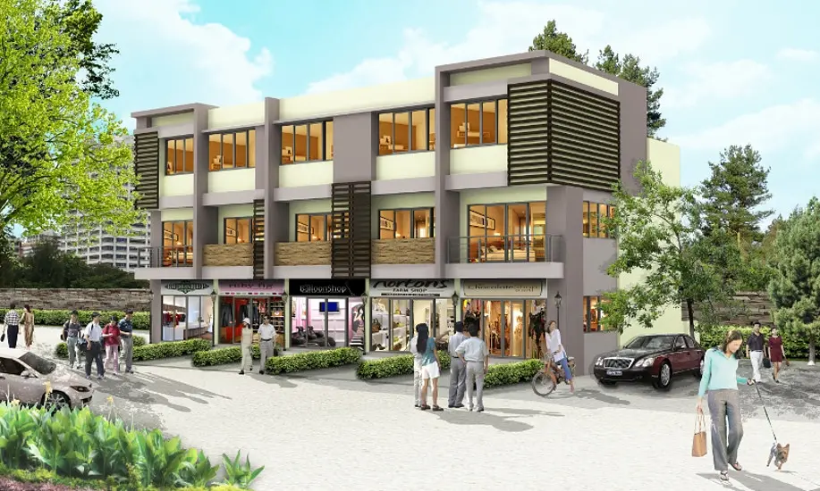 ดิ แอดแวนเทจ หลักสี่