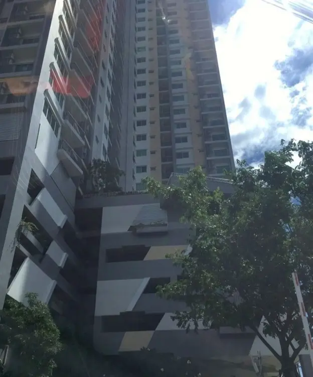 ศุภาลัย วิสต้า ห้าแยกปากเกร็ด