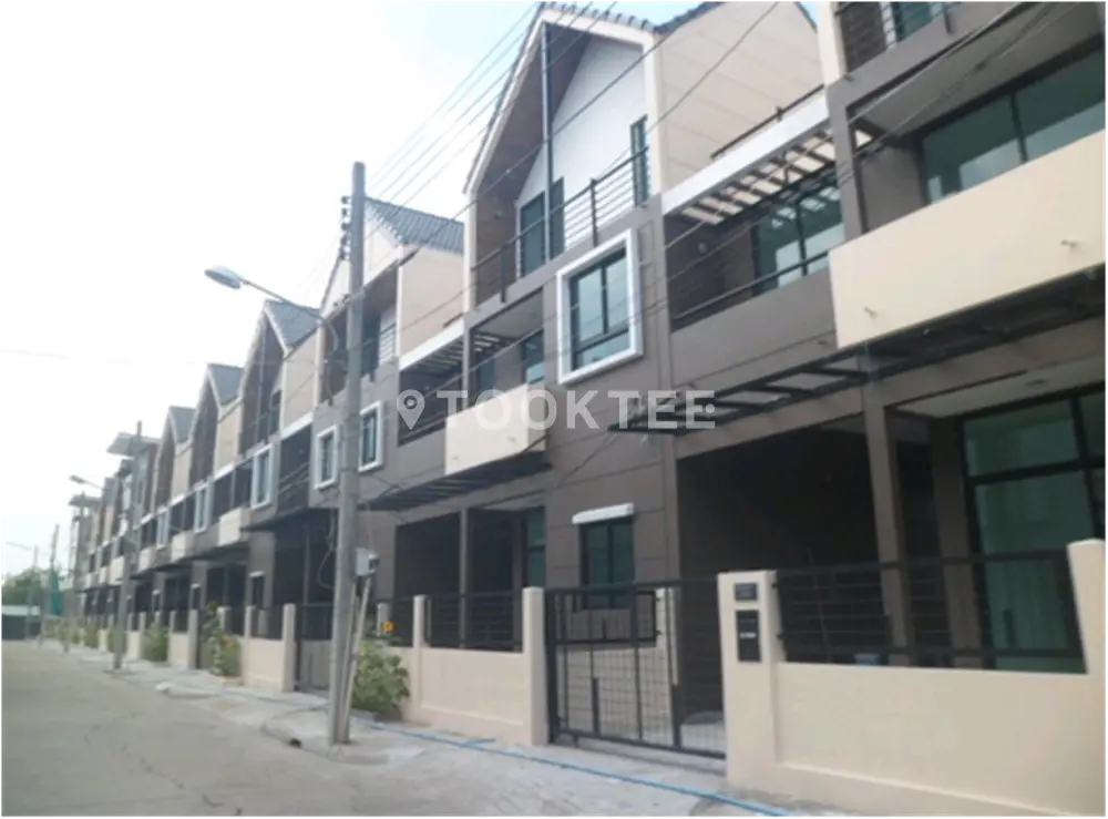 บ้านลูกกอล์ฟ พรีเมี่ยม