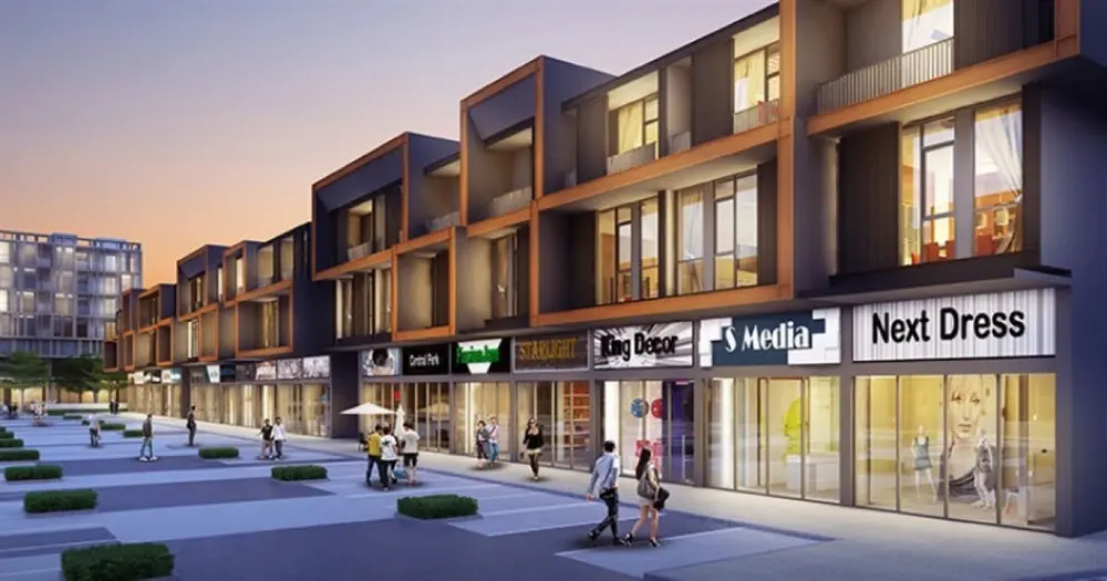 มิกซ์ ทาวน์-แจ้งวัฒนะ