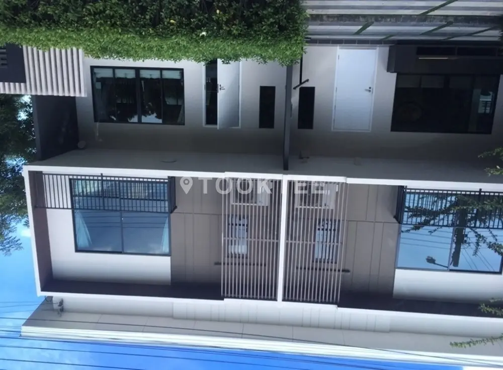 เดอะ คอนเนค แจ้งวัฒนะ ติวานนท์