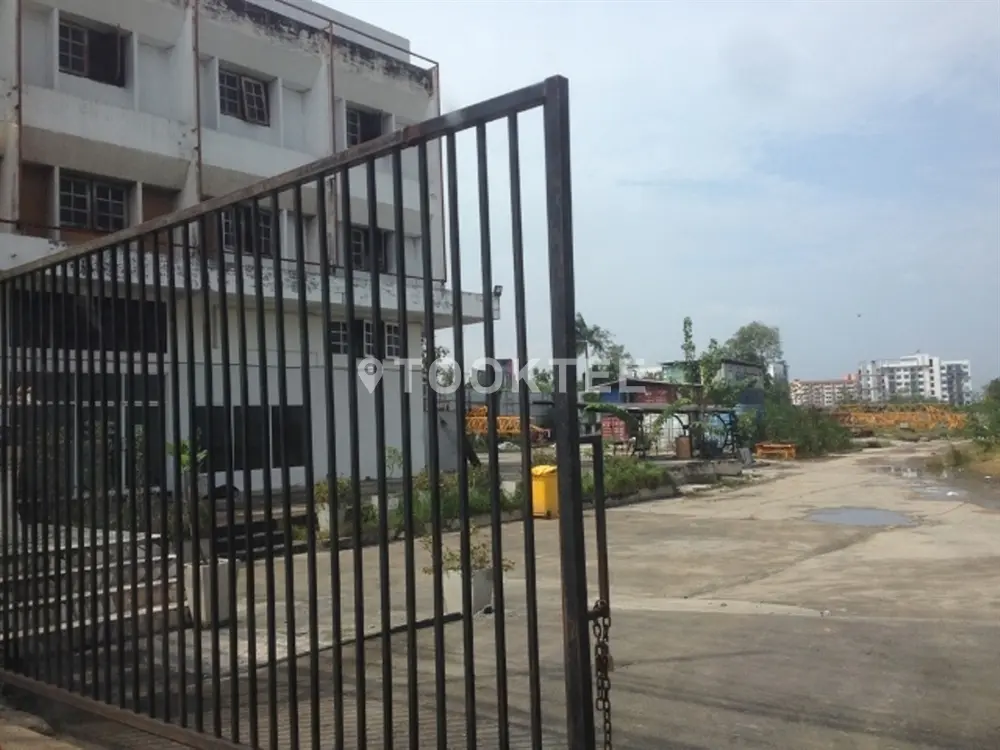 รีเจ้นท์ โฮม สถานีห้าแยกปากเกร็ด