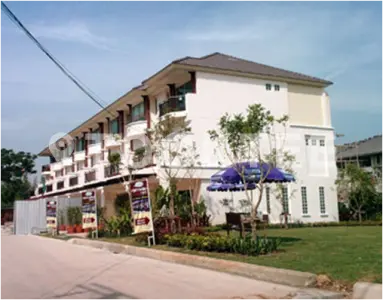 ศุภาลัย วิลล์ รัตนาธิเบศร์-แคราย