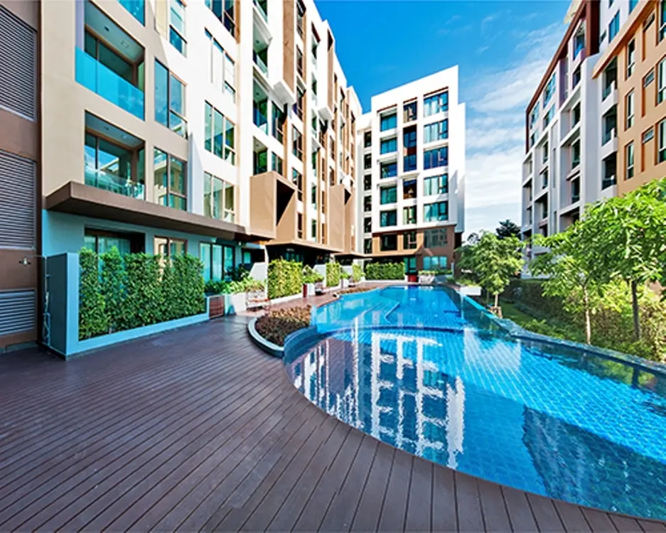 ไนซ์ สวีท สนามบินน้ำ