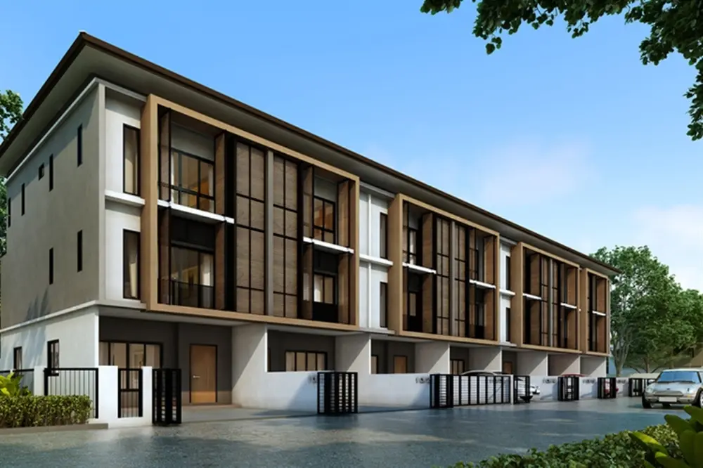 เดอะ คอนเนคอัพ 3 รัตนาธิเบศร์ 17