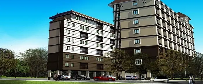 คันทรี วิลล์ รีสอร์ท