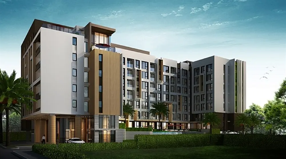 ไนซ์สวีท สนามบินน้ำ 2