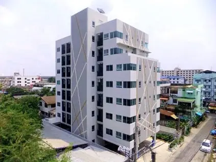 ลูติโน่ คอนโด