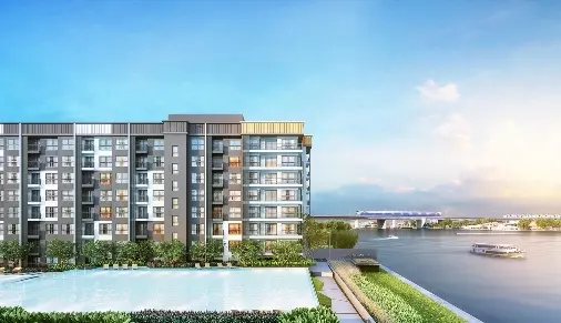 เดอะ โพลิแทน บรีซ