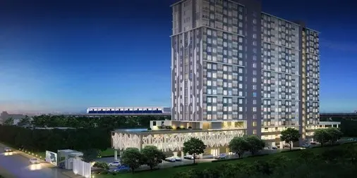 เดอะ คริสตัล บลิส แอท รัตนาธิเบศร์