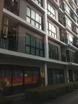 ดีซิโอ้ คอนโด-งามวงศ์วาน