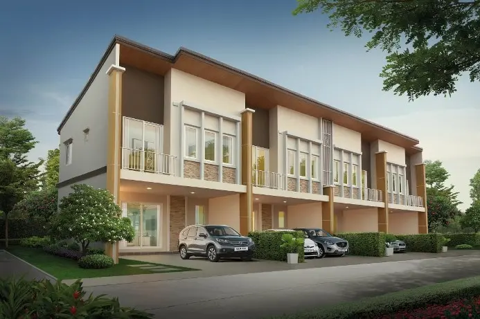 โกลเด้น ทาวน์ งามวงศ์วาน -ประชาชื่น