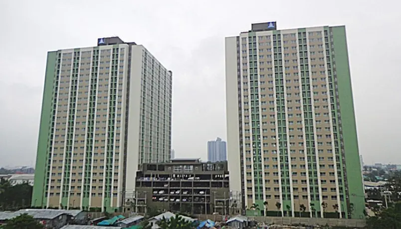 ลุมพินี วิลล์ นครอินทร์-ริเวอร์วิว